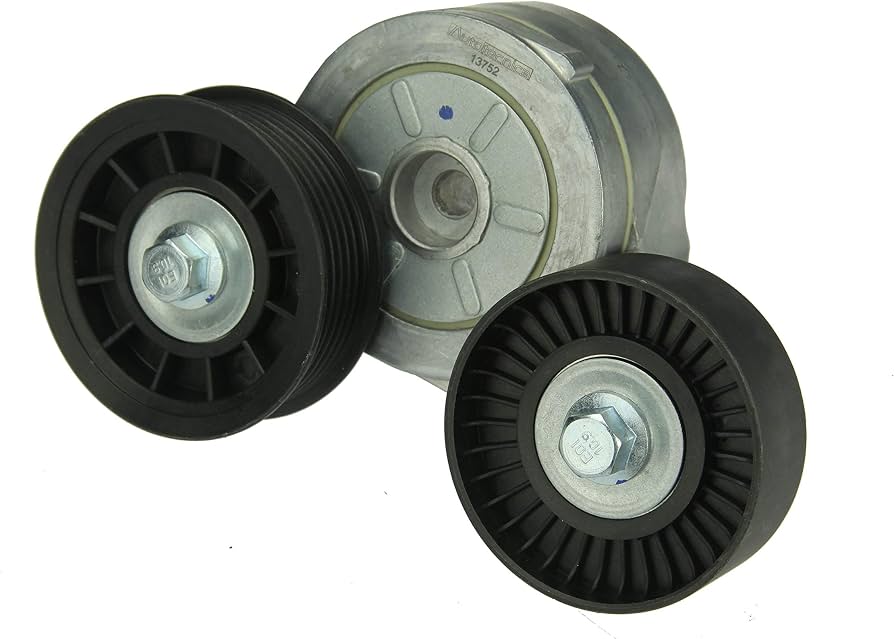 53030958AD Belt Tensioner Mopar Genuine