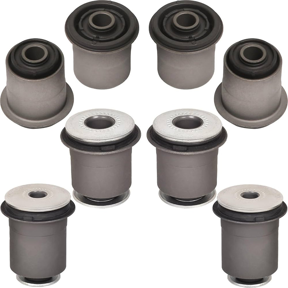 4L3Z3078CA Front Low Arm Bush Kit Ford Aftermarket