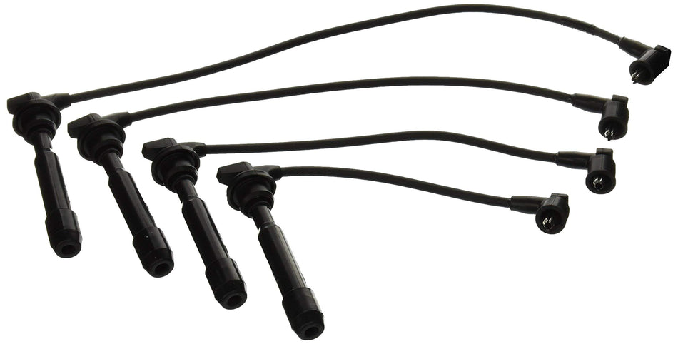 2750123B70 Spark Plug Wire Kit KIA Aftermarket