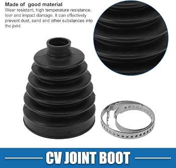1K0498203F Outer Boot Volkswagon Aftermarket