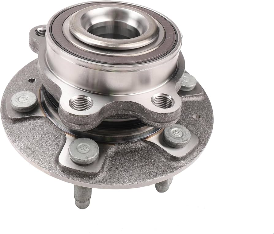 13549864 Front Wheel Bearing GM Genuine