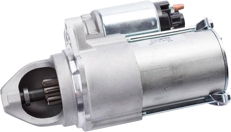 12609317 Starter Motor GM Genuine