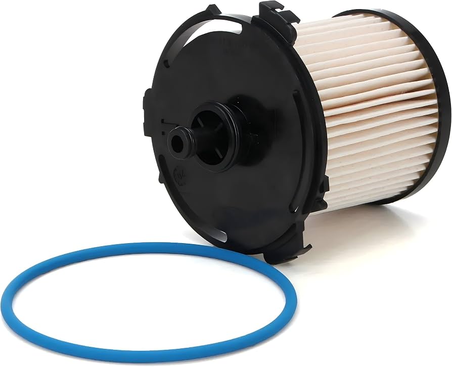2499389 Fuel Filter Ford Genuine