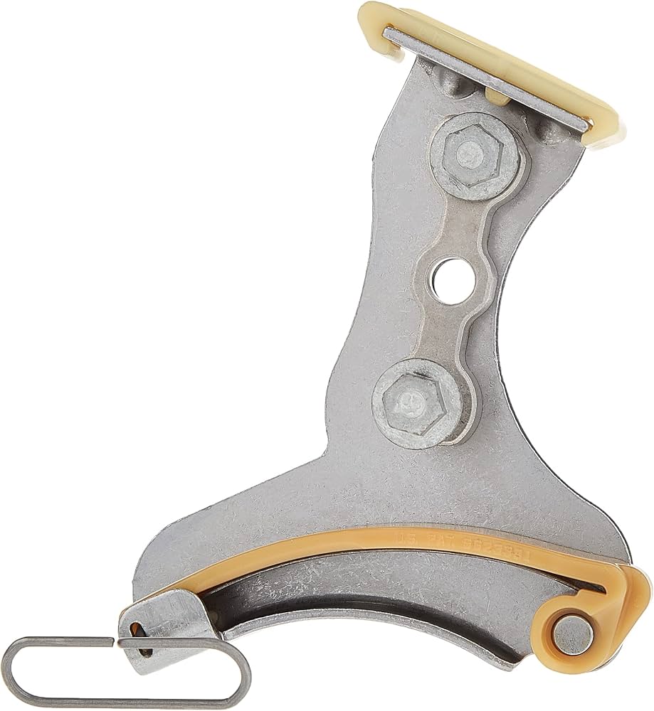 12626407 Timing Tensioner GM Genuine