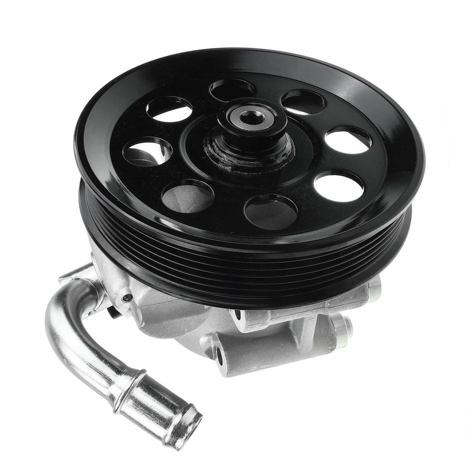 BL1Z3A696A Power Steering Pump Ford Aftermarket