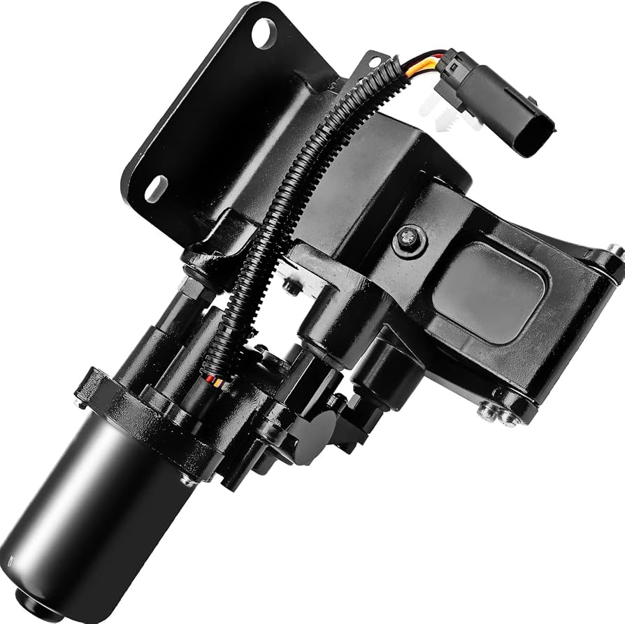 FL7Z16A506A Right Foot Spep Ford Aftermarket