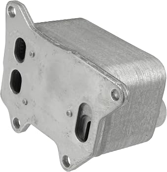 06L117021E Oil Cooler Volkswagon Aftermarket