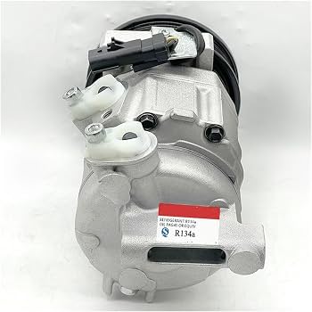55111442AD AC Compressor Mopar Aftermarket
