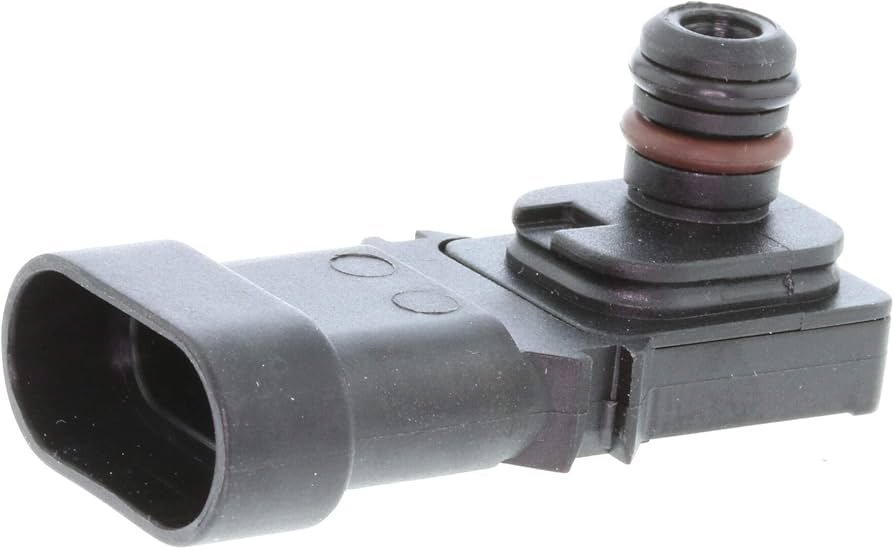 223658286R Air Map Sensor Renault Genuine