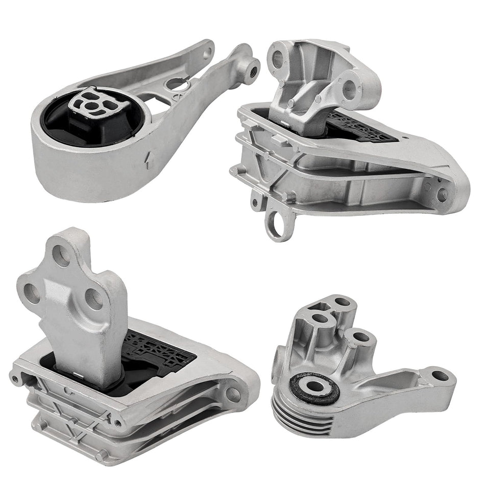 84146942 Engine Mount GM Genuine