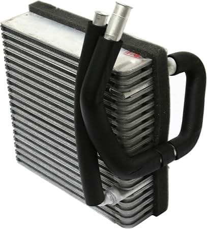 23281450 Evaporator Front Chevrolet Traverse- GM Aftermarket