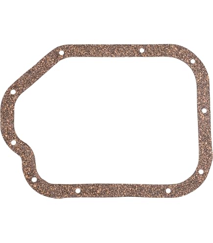 111217Y010 Oil Pan Gasket Nissan Genuine