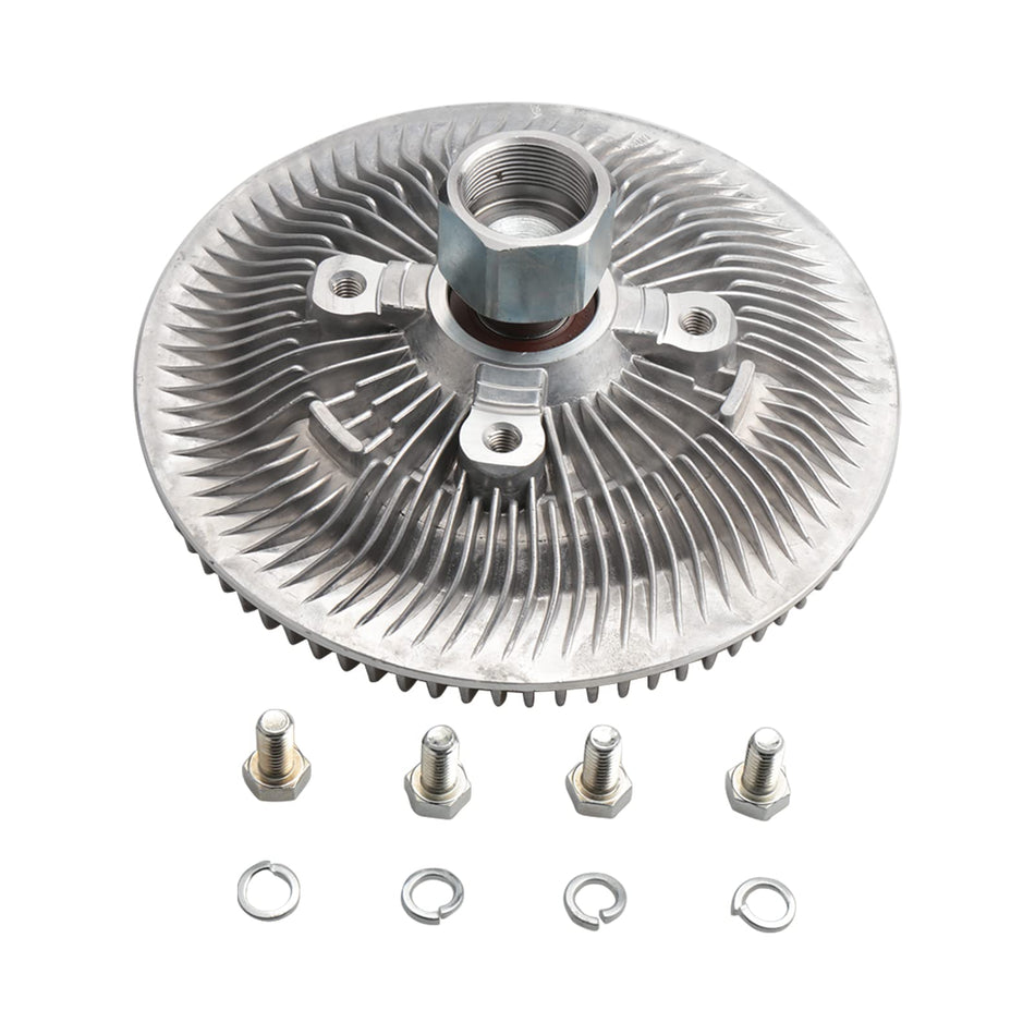 55056699AA Fan Clutch Mopar Aftermarket