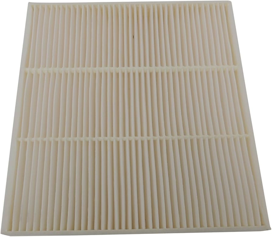 22808781 Cabin Air Filter GM Aftermarket