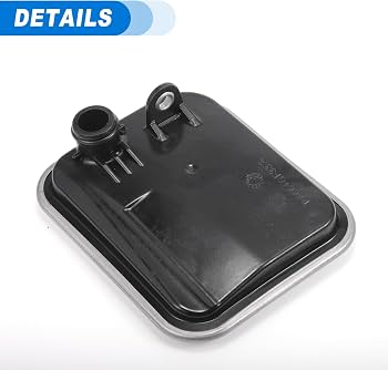 DG9Z7A098A Transmission Oil Filter Fusio 0lt Ford Genuine