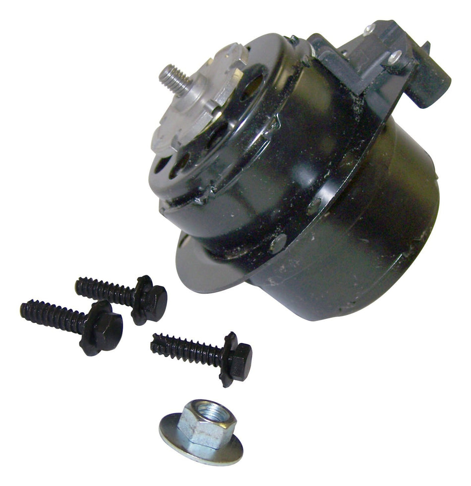 68031873AA Fan Motor Crown Mopar Aftermarket