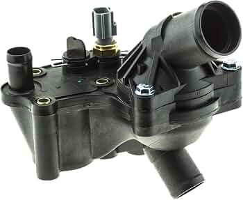 AL2Z8575B Thermostat Housing Ford Aftermarket