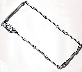 12612350 Oil Pan Gasket – GMC Sierra – DT GM Aftermarket