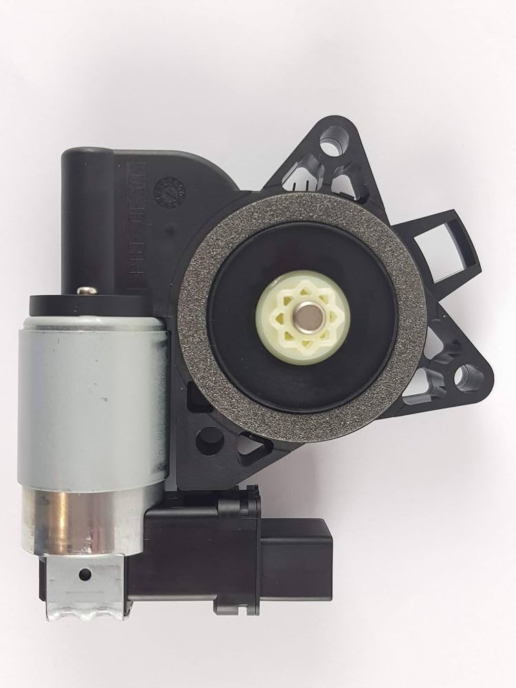 TK325858X Fron Window Motor RH Mazda Genuine