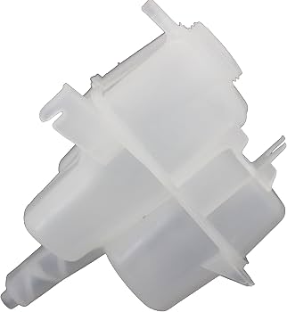 CA8Z8A080A Tank Assembly Radiator Overflow Flex P3 Ford Aftermarket