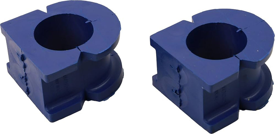 K200222 Stabilizer Cut Bush Map Chevrolet Silverado- GM Aftermarket