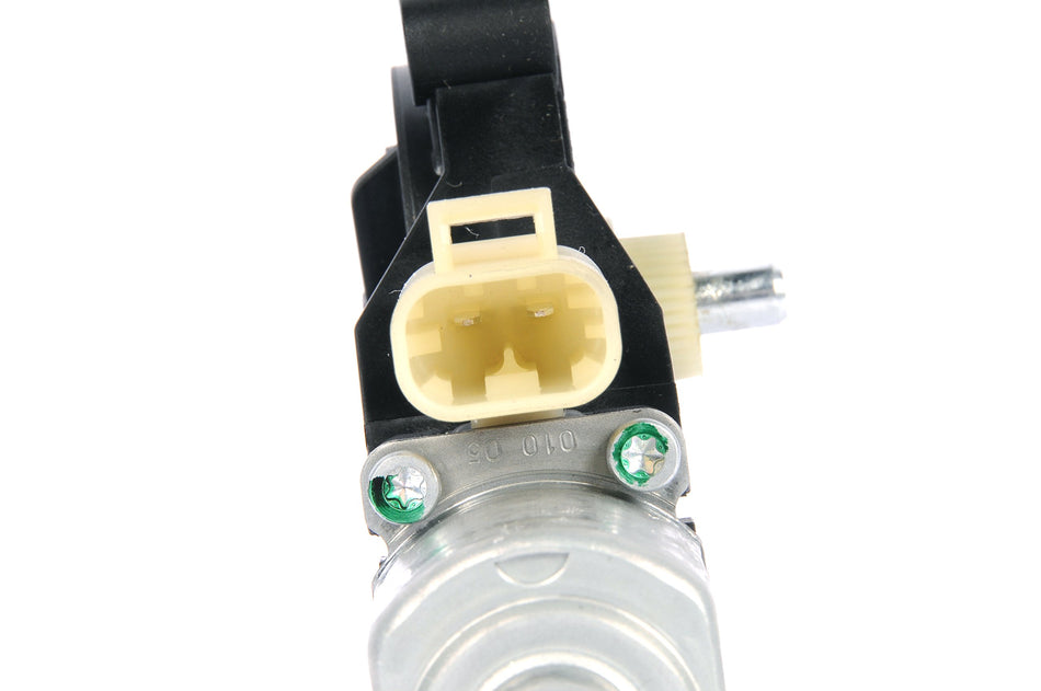 96964419 Front Right Winder Motor GM Aftermarket