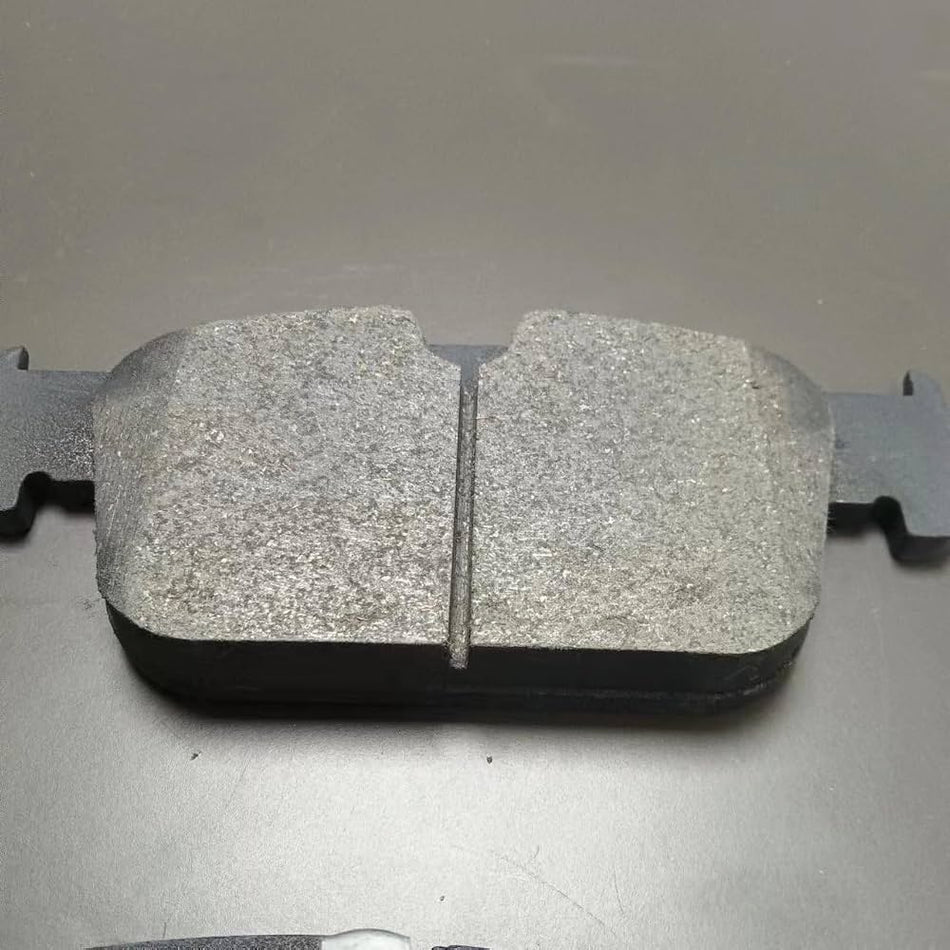 31658359 Front Brake Pad Volvo Aftermarket