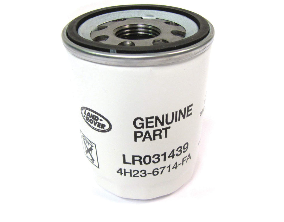 LR031439 Filter Land Rover Genuine