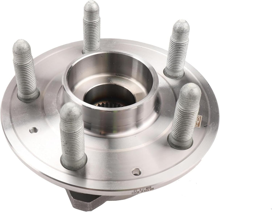 13552402 Rear Wheel Bearing Mopar Genuine