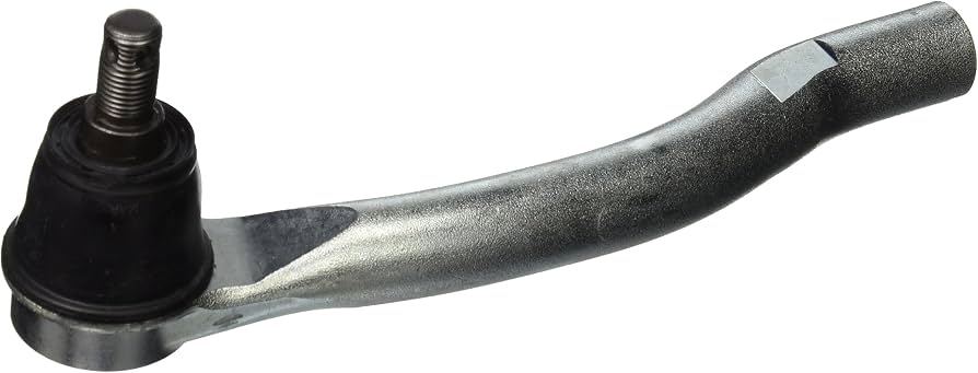 53560STXA02 Tie Rod End Left Hand Honda Aftermarket