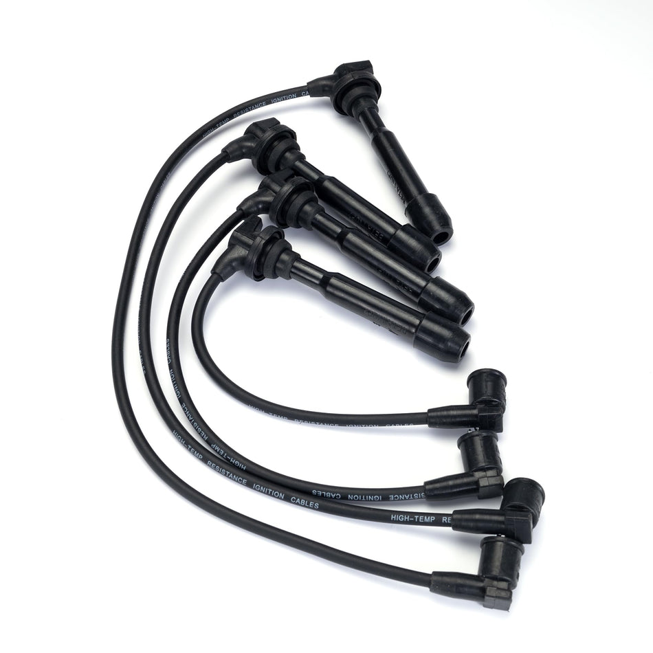 2750123B70 Spark Plug Wire Kit KIA Aftermarket