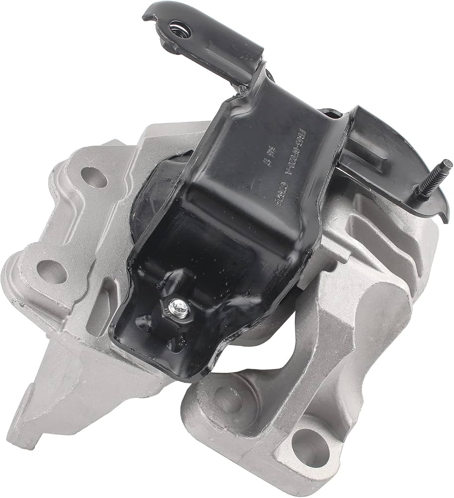 FB5Z6038B Trans Mount Upper Explr Ford Genuine