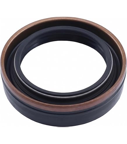 383423VX0A Right Hand Axle Seal Renault Genuine