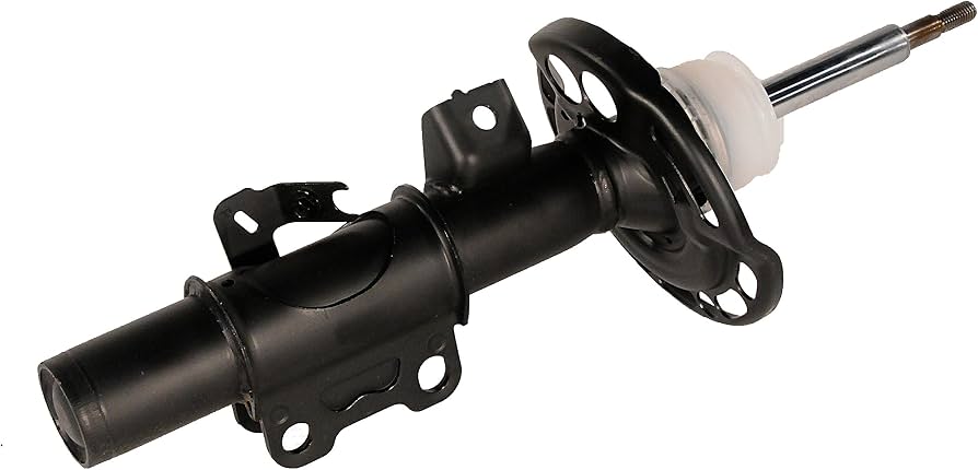 23219710 Front Shock Absorber GM Aftermarket