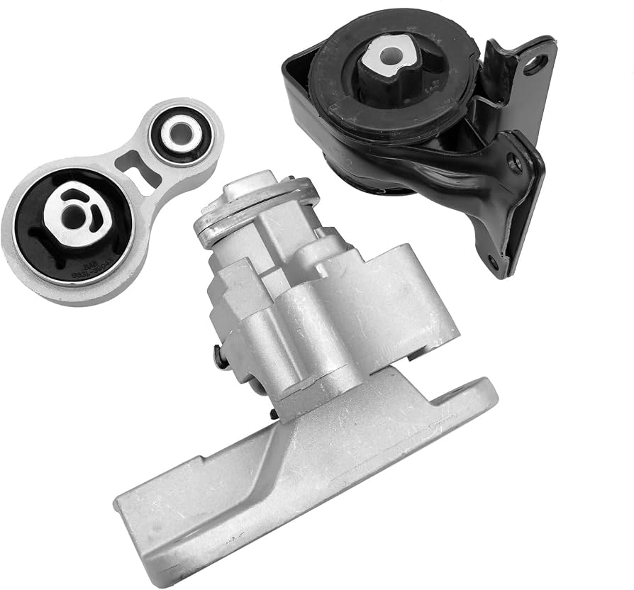 8T4Z6038A Engine Mount Ford Aftermarket