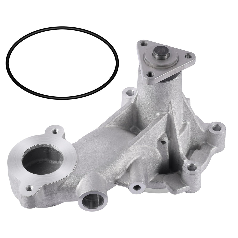 BR3Z8501J Water Pump Must 5l Ford Genuine