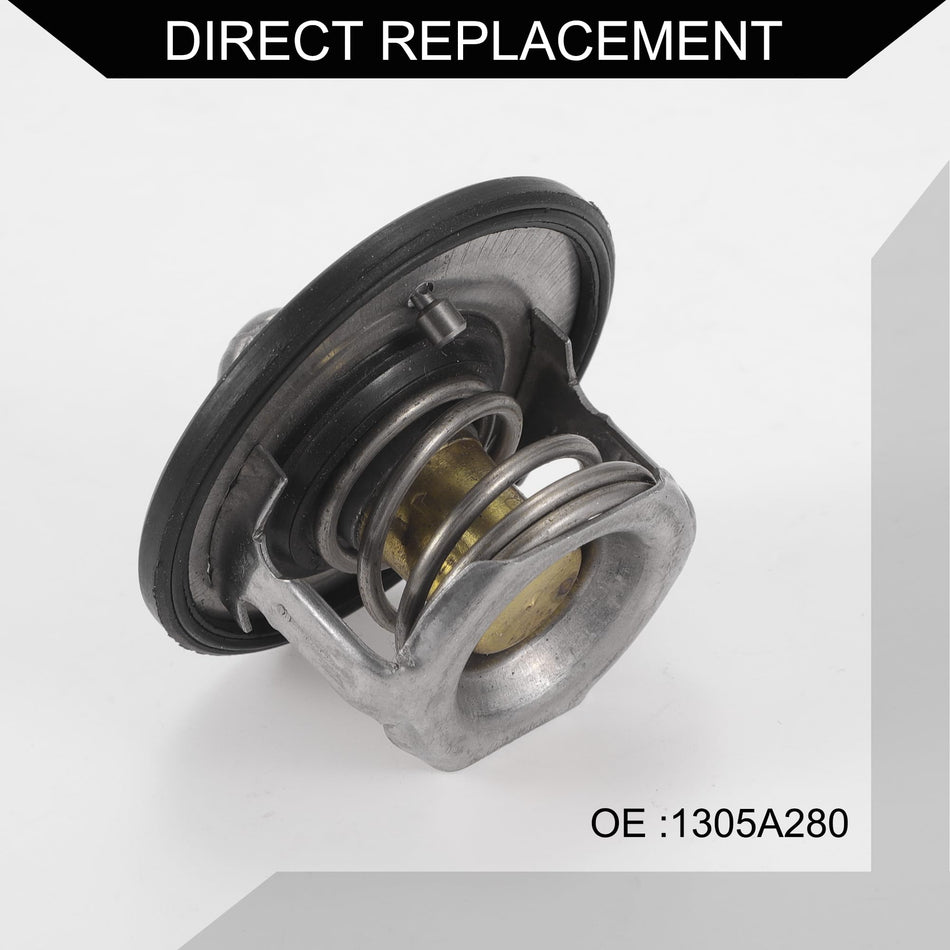 1305A280 Thermostat Mitsubishi Aftermarket