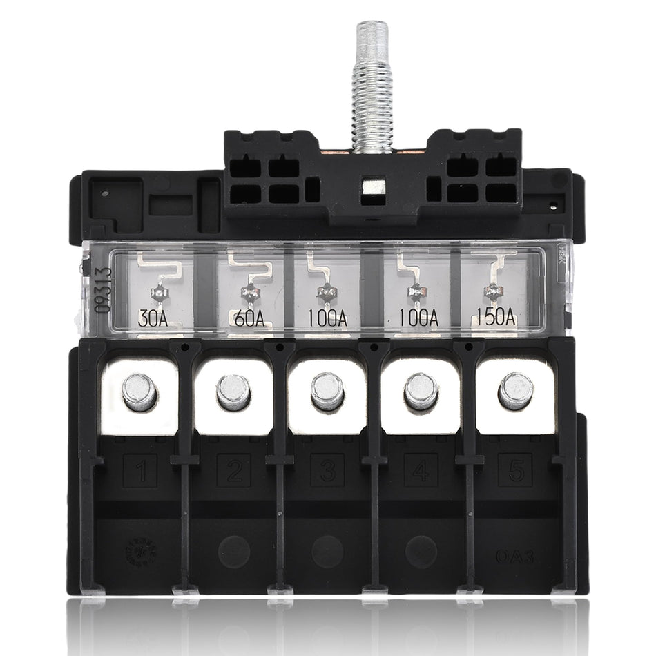 68089468AA Fuse Block Mopar Genuine