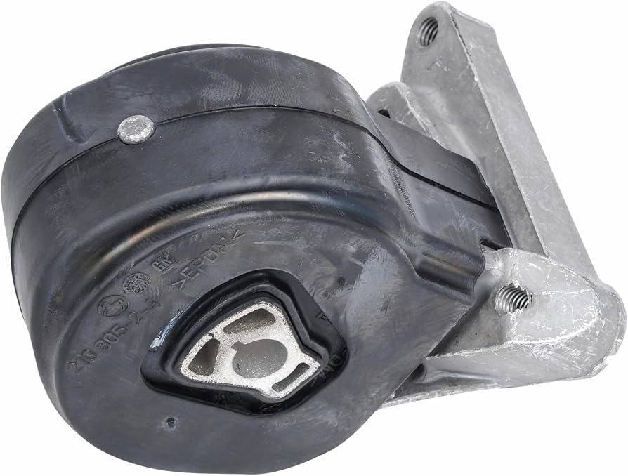 13228306 Rear Gearbox Mount GM Genuine