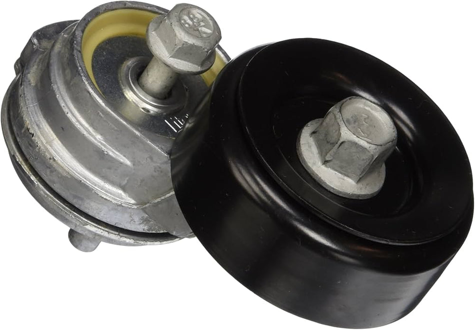 12585551 Tensioner Pulley GM Genuine