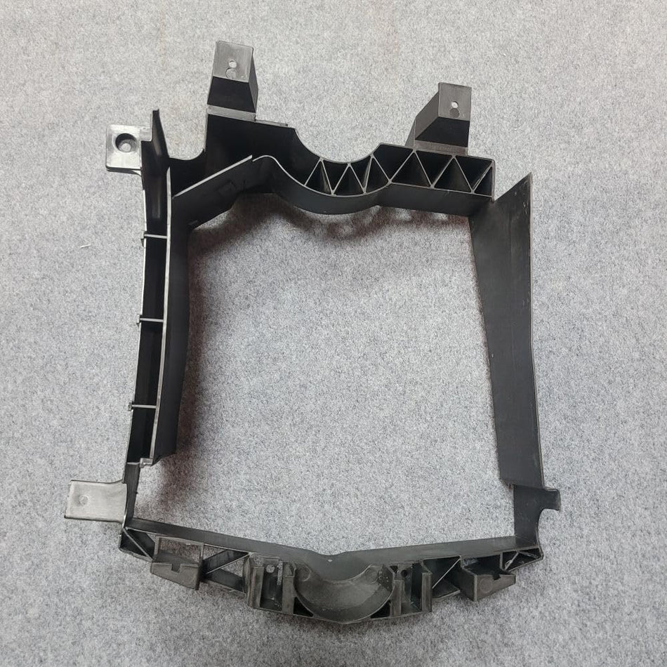 LR124851 Air Deflector LH Rear Land Rover Aftermarket