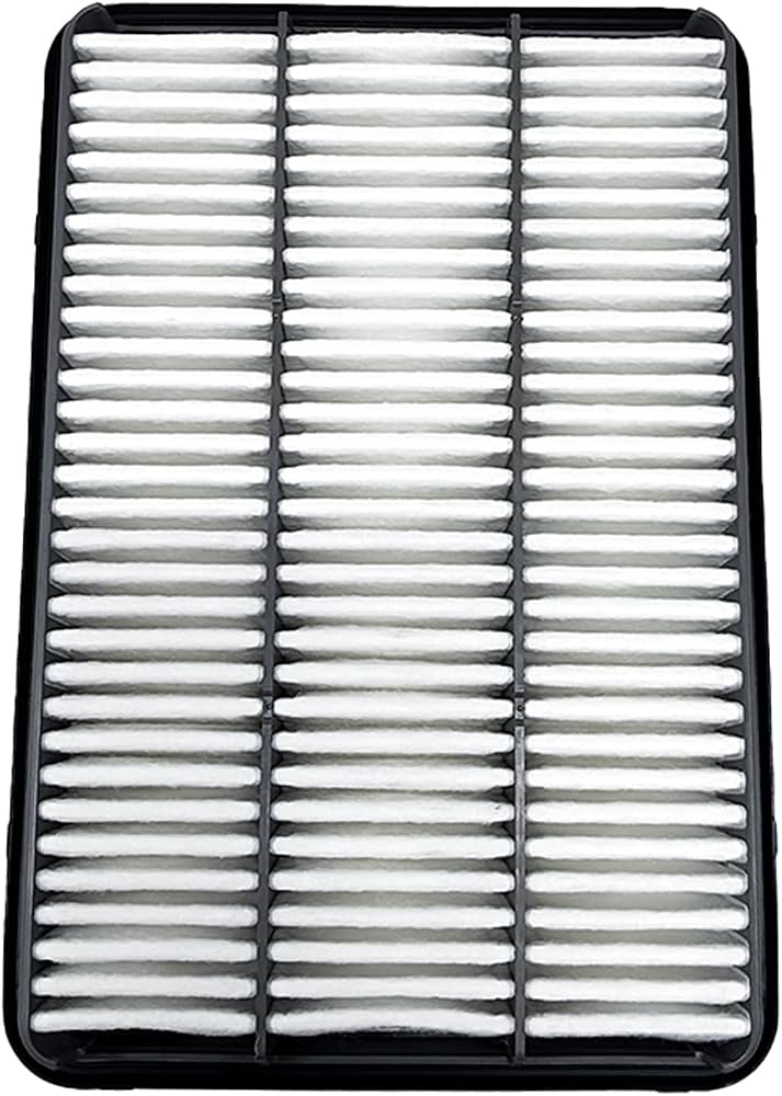 53011248AB Engine Air Filter Mopar Genuine