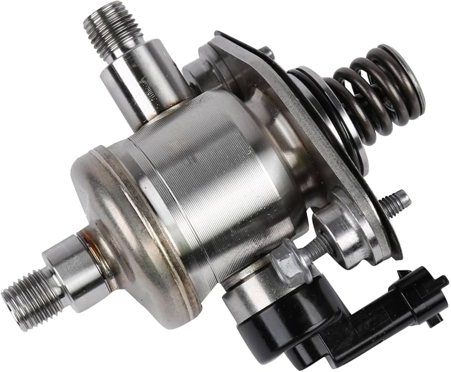 12691016 High Pressure Pump GM Genuine