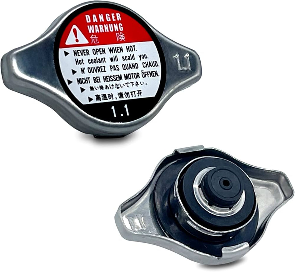 19045RAA003 Radiator Cap Honda Genuine
