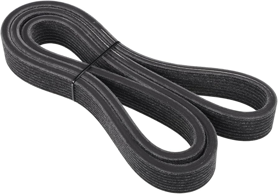 LR011327 Rear Belt Land Rover Aftermarket
