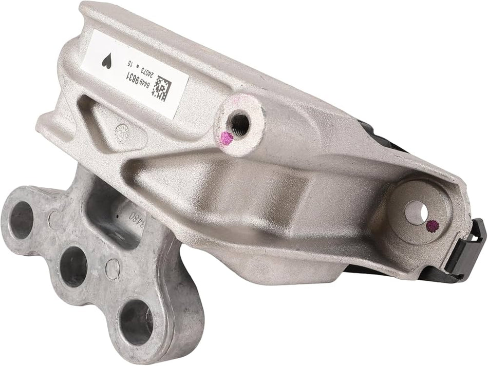84499831 Eng Mounting GM Genuine