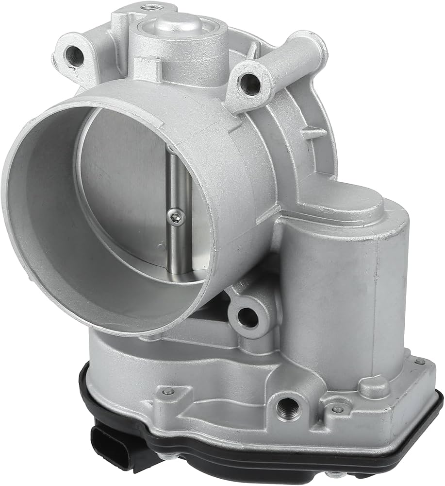 AT4Z9E926A Throttle Body Ford Aftermarket