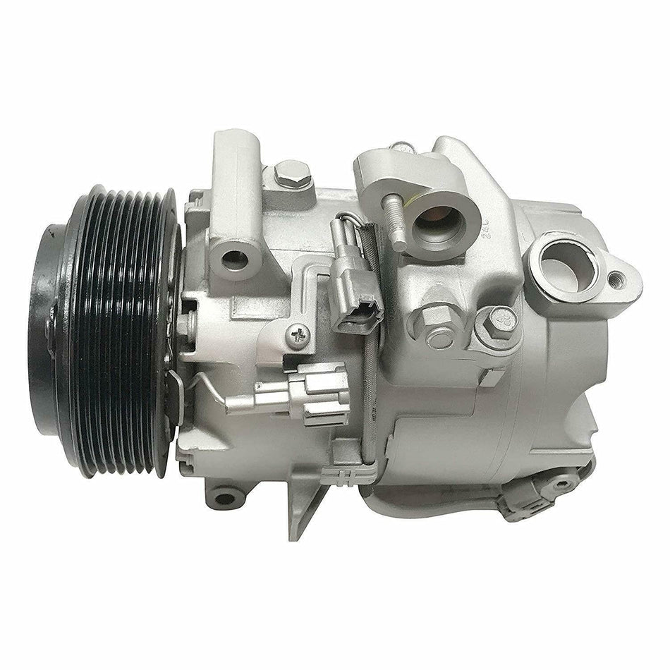 926001CB1C AC Compressor Nissan Aftermarket