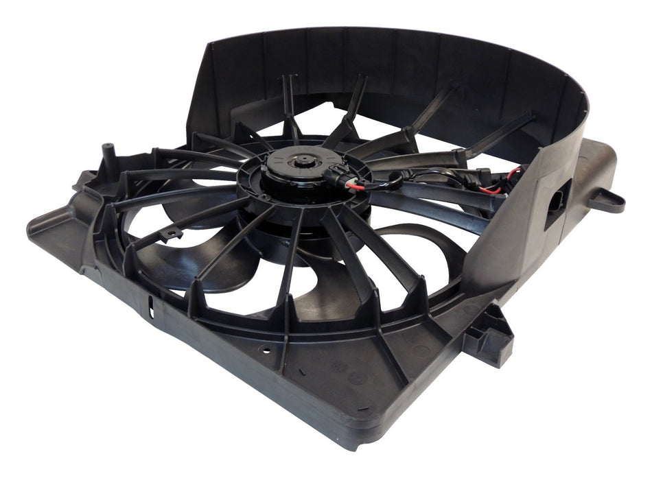 68033228AA Radiator Fan Chero Dt Mopar Aftermarket