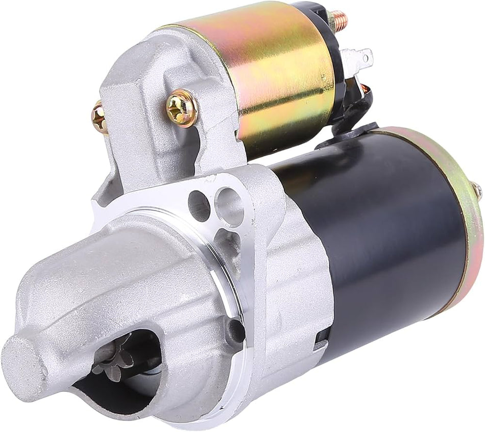 3110078K00 Starter Motor Suzuki Aftermarket